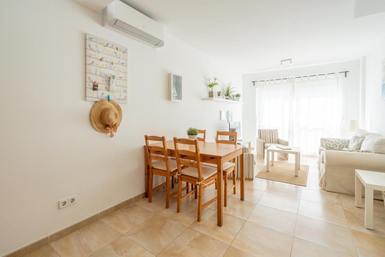 Casa Colonia Apartment Colonia de Sant Jordi Екстериор снимка