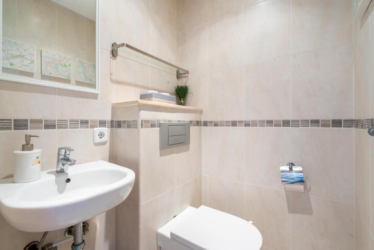 Casa Colonia Apartment Colonia de Sant Jordi Екстериор снимка