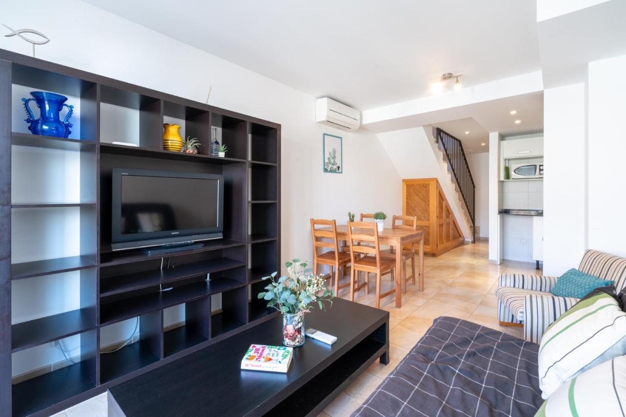 Casa Colonia Apartment Colonia de Sant Jordi Екстериор снимка