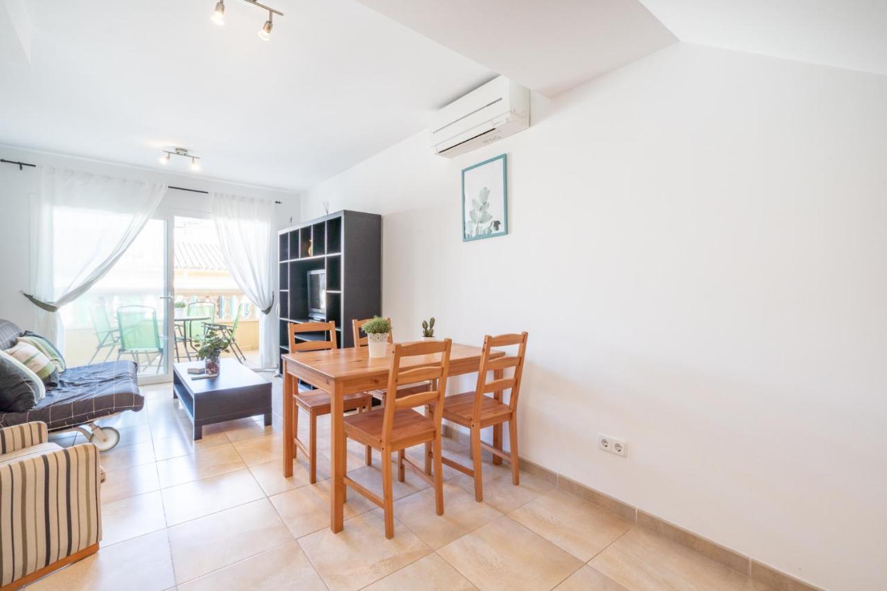 Casa Colonia Apartment Colonia de Sant Jordi Екстериор снимка