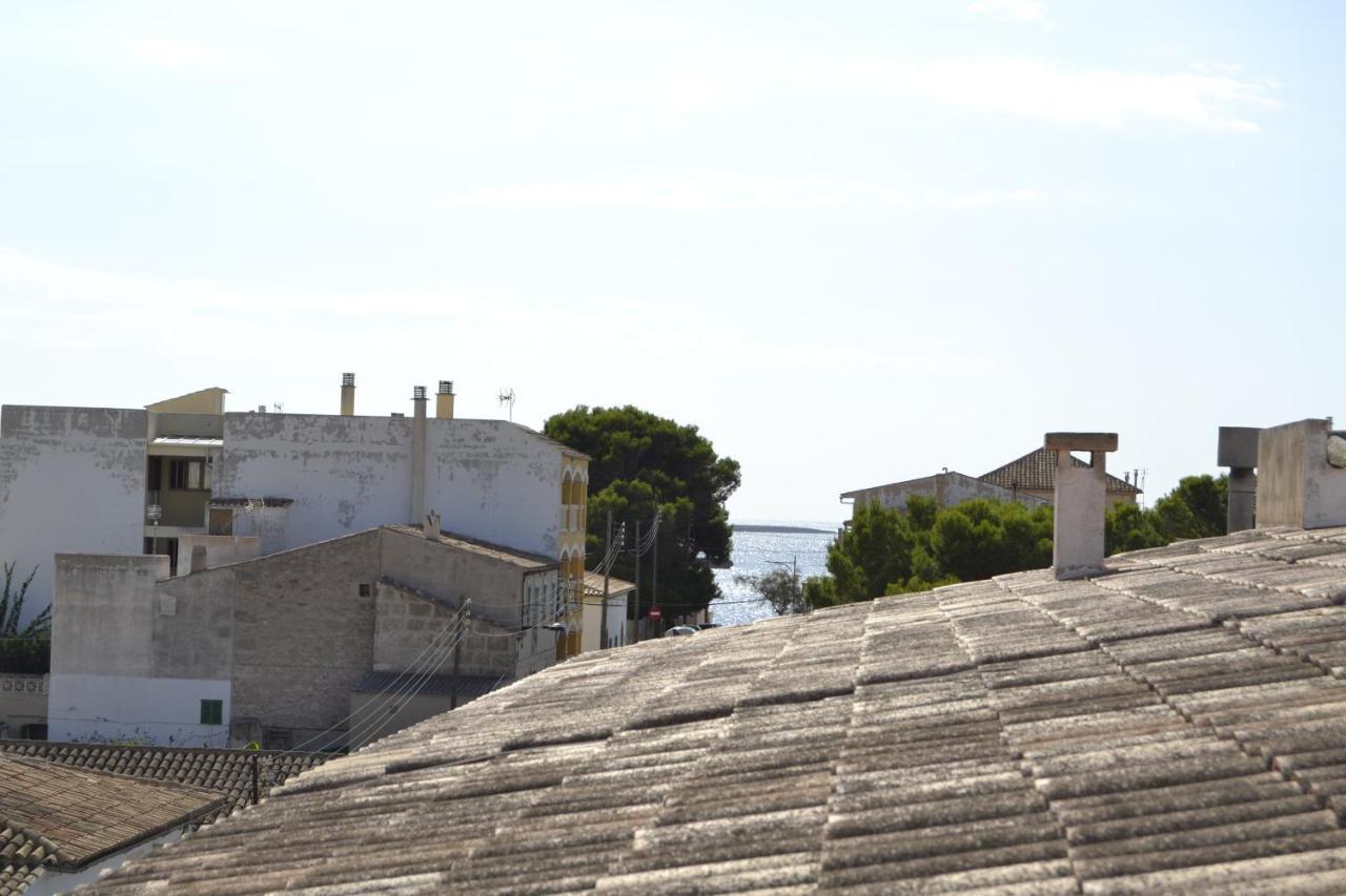 Casa Colonia Apartment Colonia de Sant Jordi Екстериор снимка